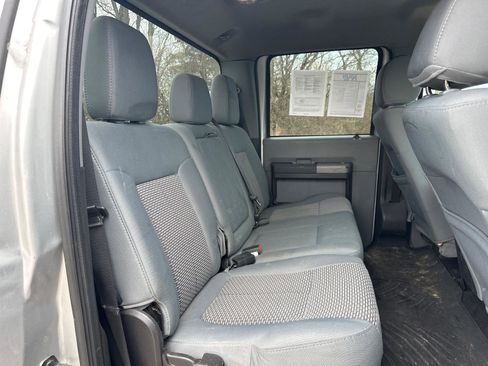 Used 2012 Ford F250 XLT image 19