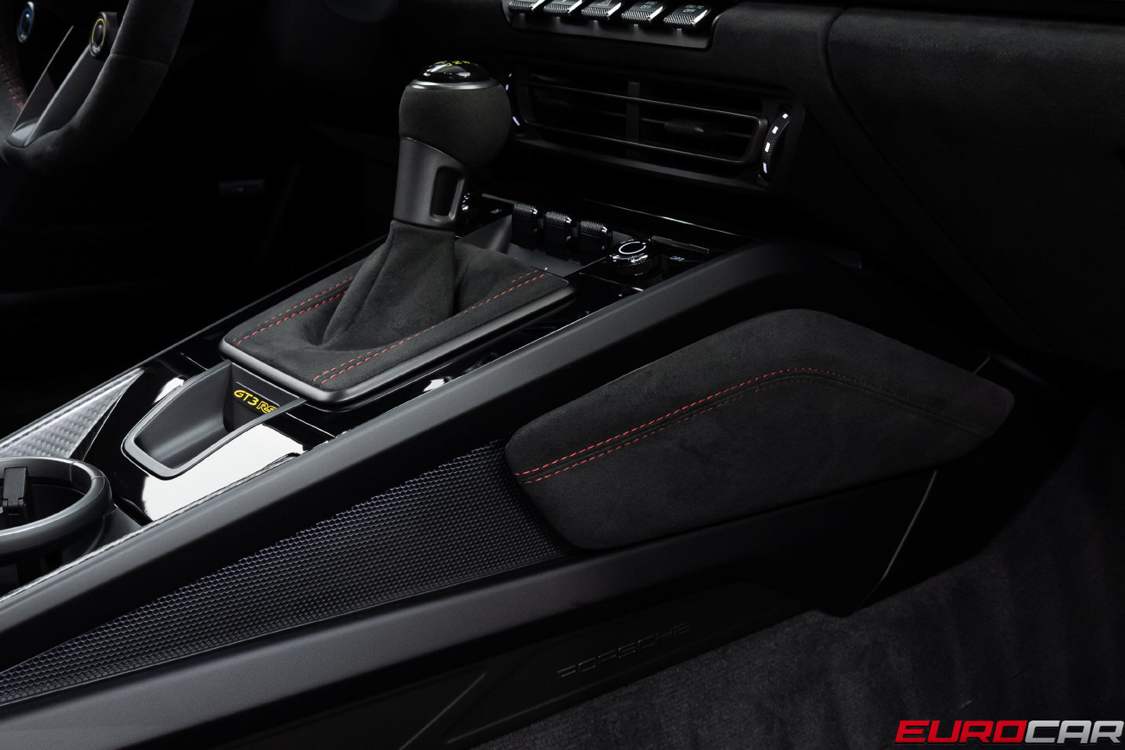Used 2025 Porsche 911 GT3 RS RWD image 44