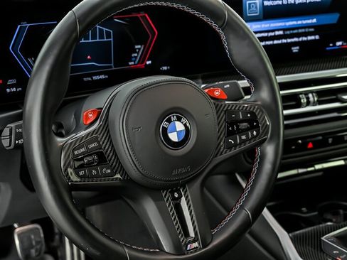 Used 2024 BMW M2 w/ Lighting Package RWD image 18