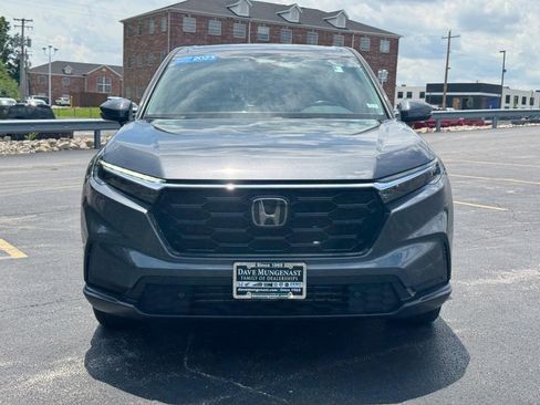 Certified 2023 Honda CR-V EX-L image 10