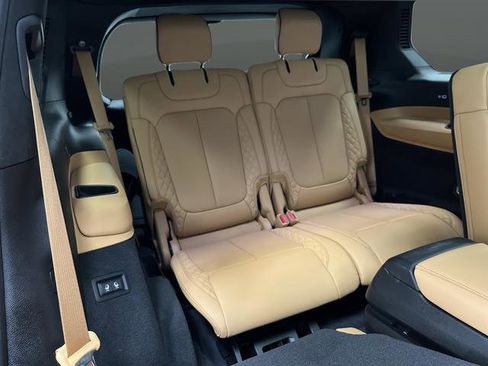 Used 2023 Jeep Grand Cherokee L Summit image 36