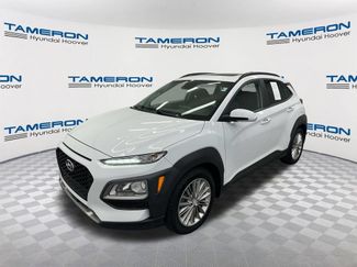 Used 2018 Hyundai Kona SEL w/ SEL Tech Package 02 FWD video 1
