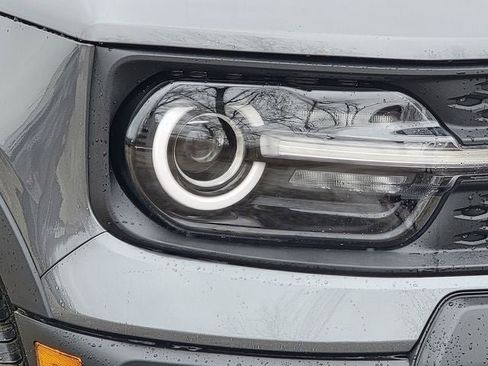 New 2026 Ford Bronco Sport Big Bend image 16