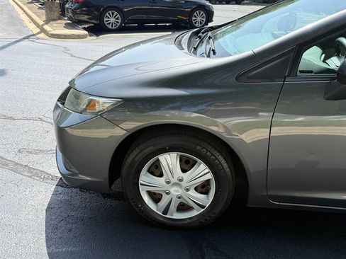 Used 2013 Honda Civic LX image 23