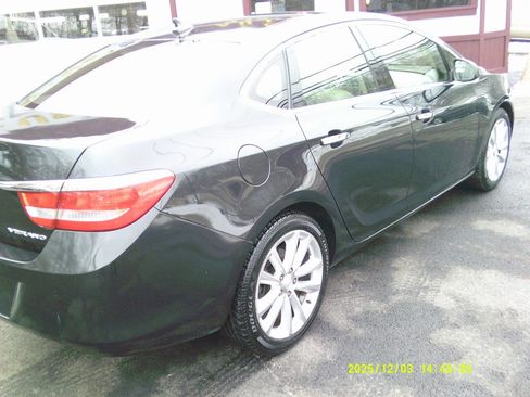 Used 2013 Buick Verano image 4