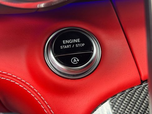 Used 2024 Mercedes-Benz AMG GT 63 image 25