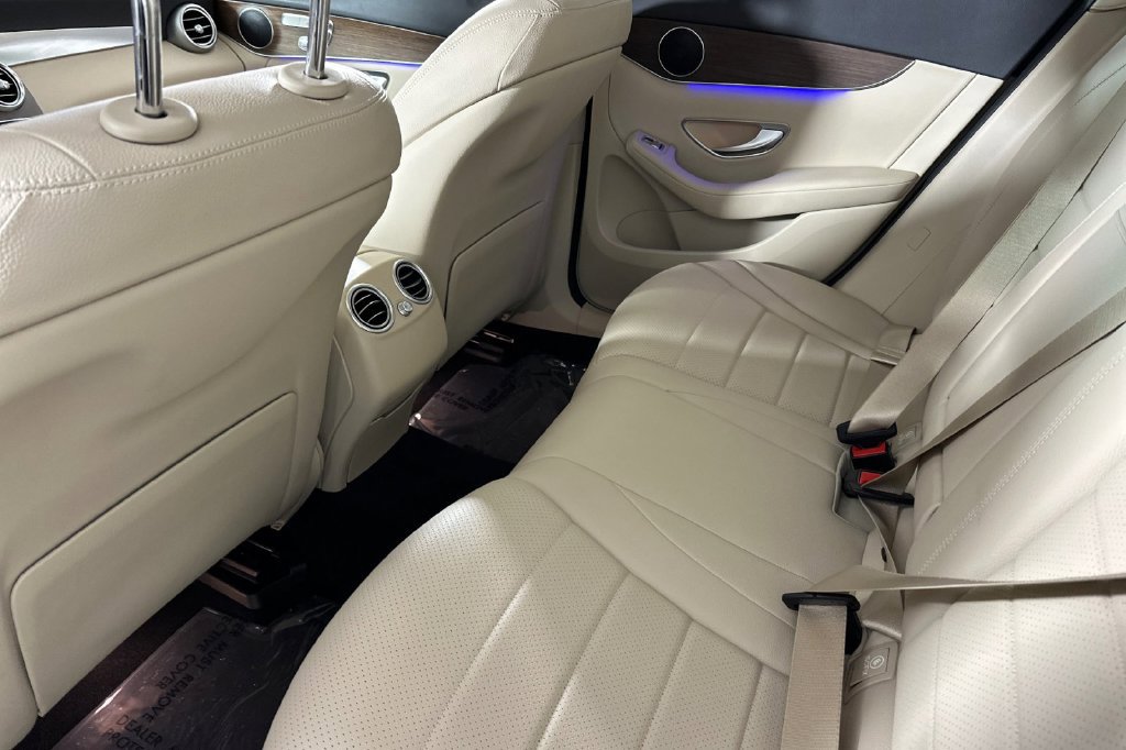 Certified 2022 Mercedes-Benz GLC 300 4MATIC image 14