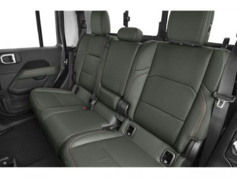 New 2027 Jeep Gladiator Mojave AWD/4WD image 15