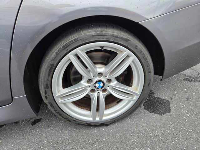 Used 2016 BMW 550i xDrive Sedan w/ M Sport AWD/4WD image 28