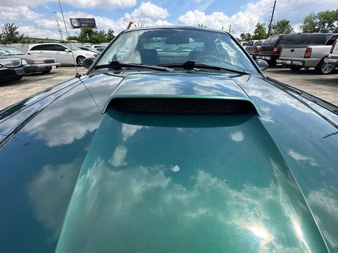 Used 2003 Ford Mustang GT RWD image 14
