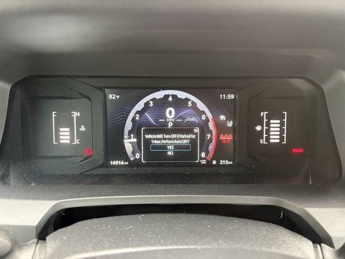 Used 2025 Toyota Tacoma SR RWD image 18