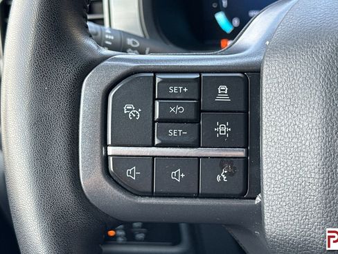 Used 2024 Ford F150 Lariat image 29