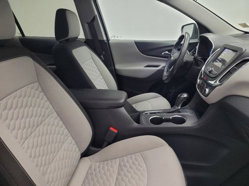 Used 2019 Chevrolet Equinox LT FWD image 21