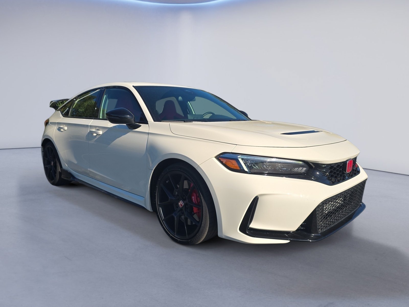 Used 2026 Honda Civic Type R image 8