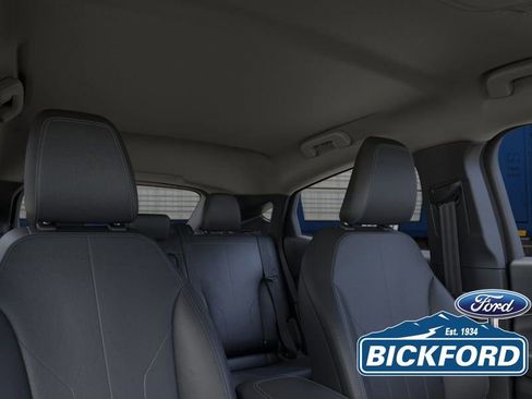 New 2026 Ford Mustang Mach-E Select image 22