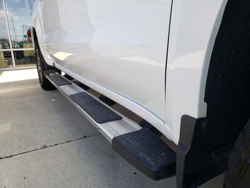 New 2025 Chevrolet Silverado 1500 LT w/ All Star Edition Plus image 23