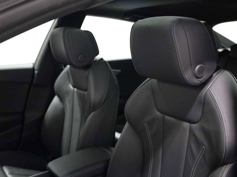 Used 2023 Audi A5 2.0T Premium Plus w/ Premium Plus image 18