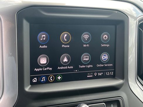 Used 2024 GMC Sierra 2500 Pro image 16