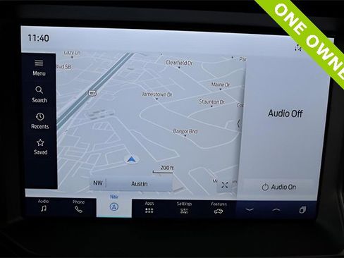 Used 2023 Ford Bronco Outer Banks image 23