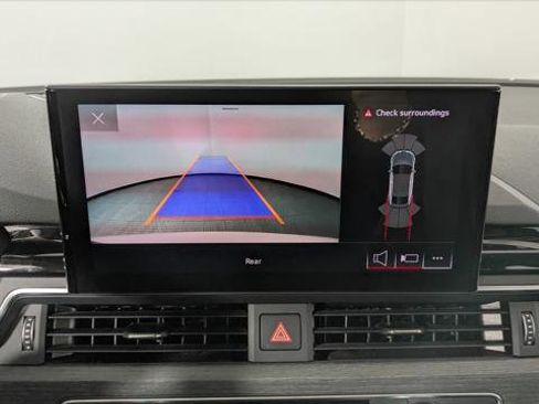 Used 2020 Audi A5 2.0T Premium Plus w/ Premium Plus image 31