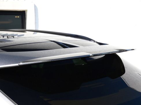 Used 2023 Aston Martin DBX 707 AWD/4WD image 28