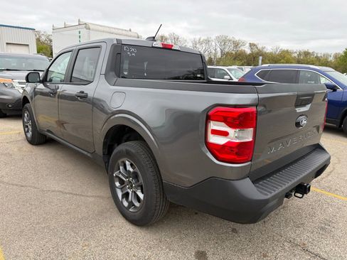 Used 2026 Ford Maverick XLT AWD/4WD image 4