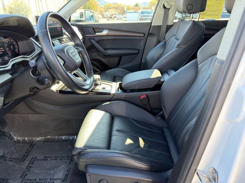 Used 2024 Audi Q5 2.0T Premium Plus image 22