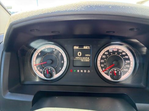 Used 2018 RAM 1500 Express w/ Express Value Package image 21