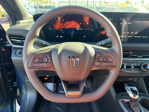 New 2026 Buick Envista Preferred image 16
