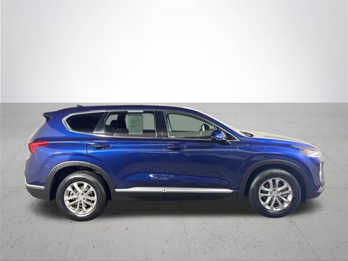 Used 2019 Hyundai Santa Fe SEL AWD/4WD image 5