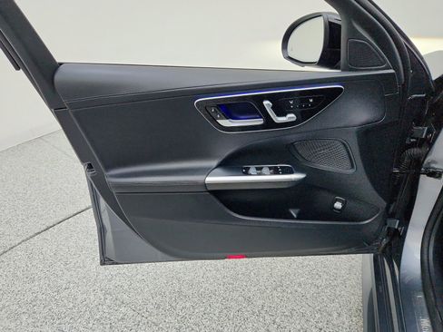 Certified 2023 Mercedes-Benz C 300 Sedan image 26