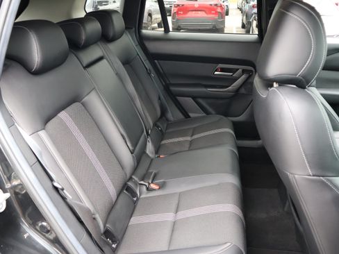 Used 2025 MAZDA CX-50 AWD 2.5 S w/ Preferred Package image 12