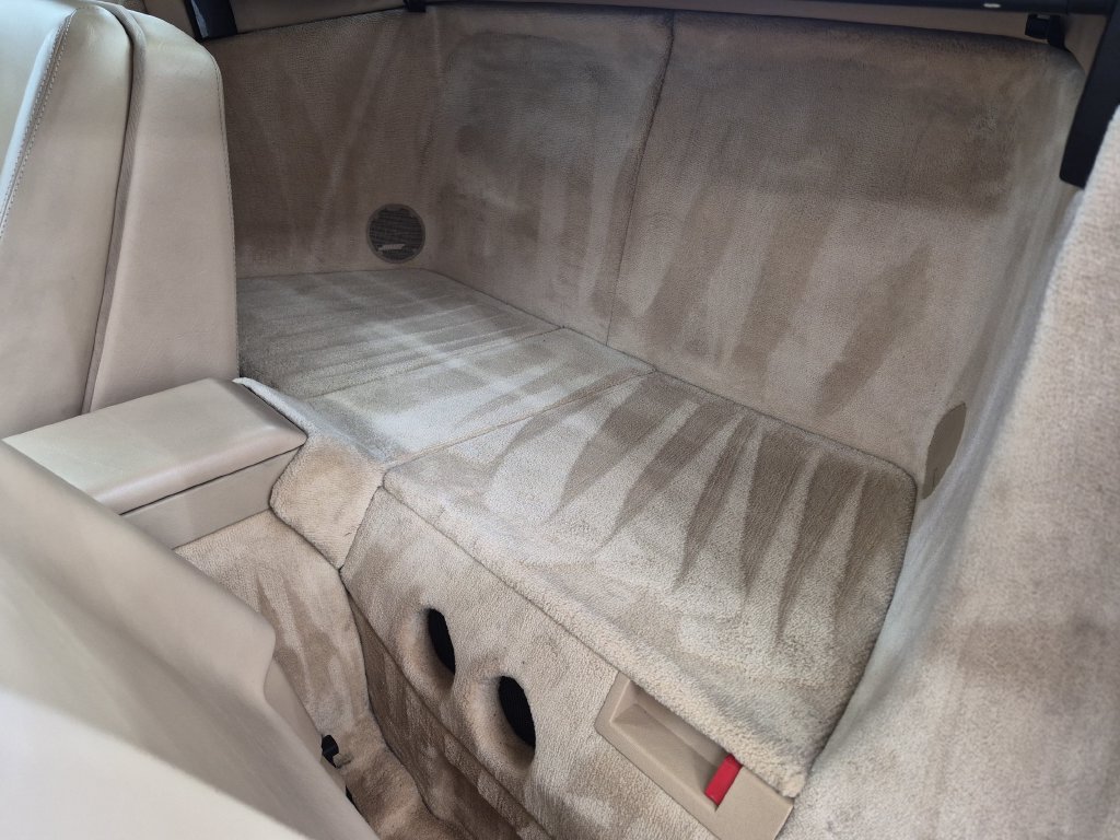 Used 2000 Mercedes-Benz SL 500 image 22