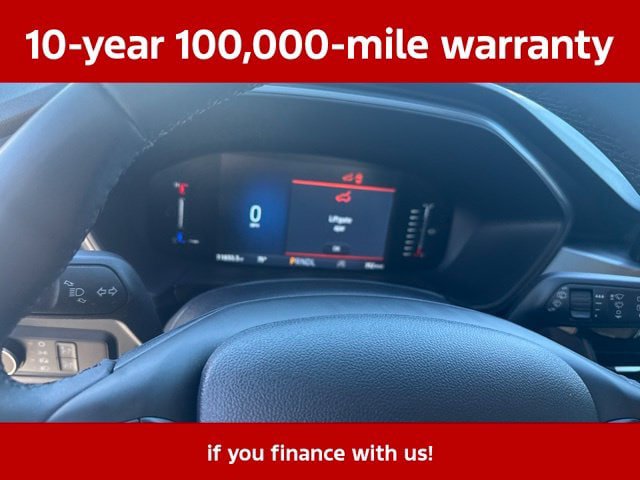 Used 2024 Ford Escape Active FWD image 20