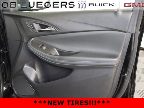 Certified 2026 Buick Encore GX Preferred FWD image 15