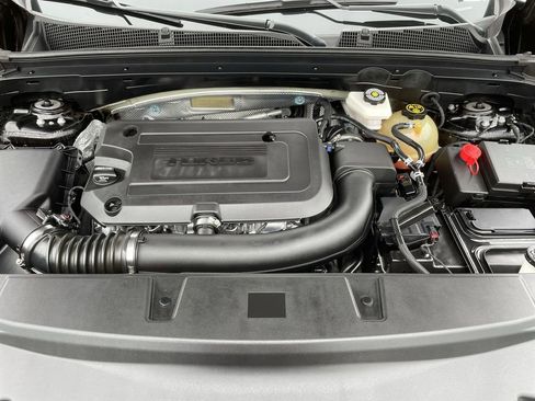 Used 2024 Buick Envision Preferred image 30