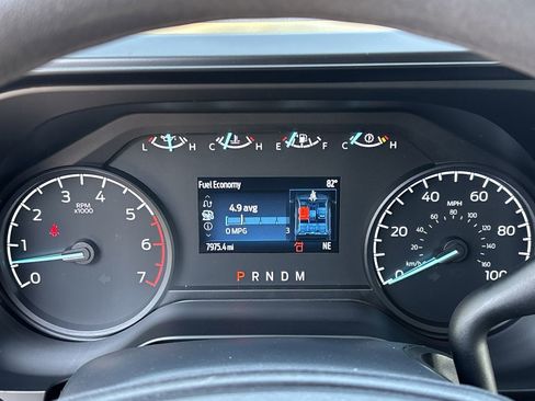 Certified 2025 Ford F350 XLT w/ FX4 Off-Road Package image 28