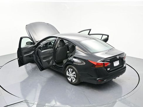 Used 2024 Nissan Altima 2.5 S image 22