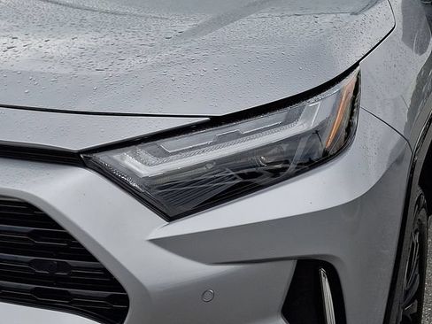 Certified 2025 Toyota RAV4 XSE w/ Advanced Technology Package AWD/4WD image 9