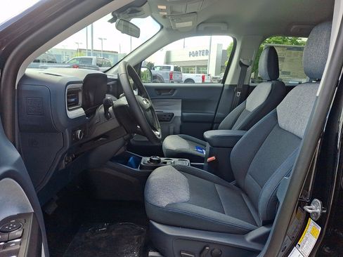 New 2025 Ford Maverick XLT w/ Equipment Group 301A AWD/4WD image 9
