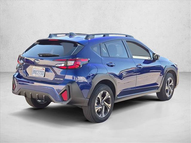 Used 2025 Subaru Crosstrek 2.5i Premium AWD/4WD image 5