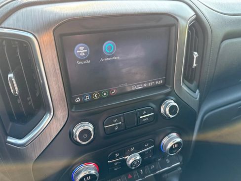 Used 2023 GMC Sierra 3500 Denali w/ Technology Package AWD/4WD image 35