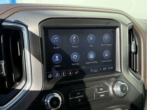 Used 2023 GMC Sierra 3500 Denali w/ Denali Ultimate Package image 23