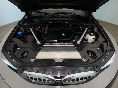 Used 2021 BMW X3 sDrive30i w/ Premium Package RWD image 26