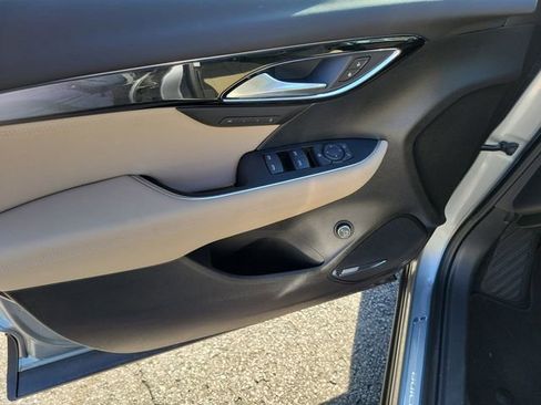 New 2026 Buick Envision Preferred AWD/4WD image 18