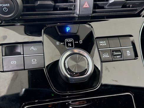 Used 2023 Subaru Solterra AWD image 20