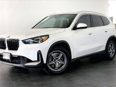 Certified 2023 BMW X1 xDrive28i