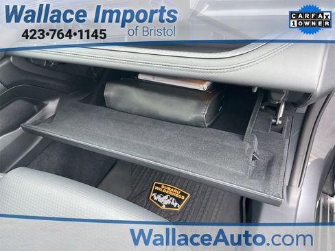 Certified 2025 Subaru Outback Wilderness image 38