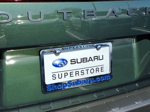 New 2026 Subaru Outback Touring XT image 11