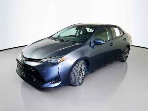 Used 2019 Toyota Corolla LE w/ Phone Cable & Charge Package image 3